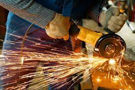 abrasive wheels training