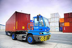 yard shunter training