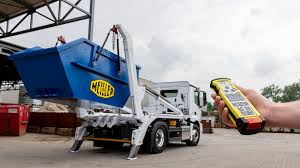 skip handling training