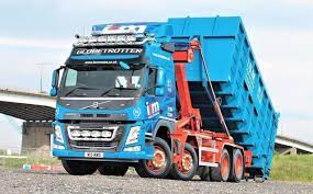 skip handling training