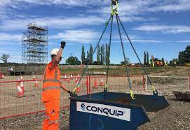 slinger signaller training